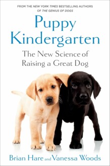 Puppy Kindergarten Book