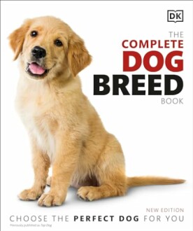 Complete Dog Breed Book