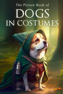 The Picture Book of Dogs in Costumes