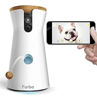 Furbo Dog Camera