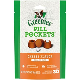 Greenies Pill Pockets