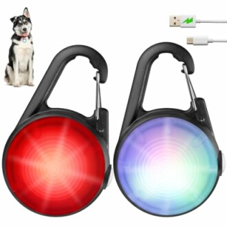 Dog Collar Light