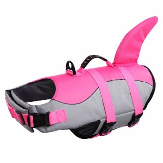 Queenmore Dog Life Jacket