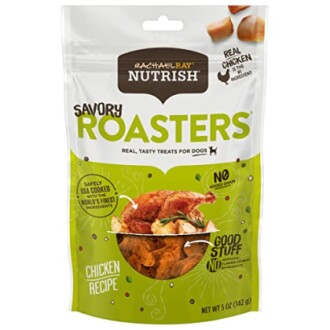 Rachael Ray Nutrish Savory Roasters