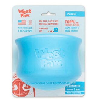 West Paw Zogoflex Toppl